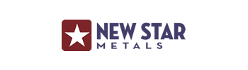 New Star Metals NSM Logo New Star Metals NSM Logo