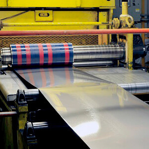 Application of Strippable Film Material Sciences Corporation