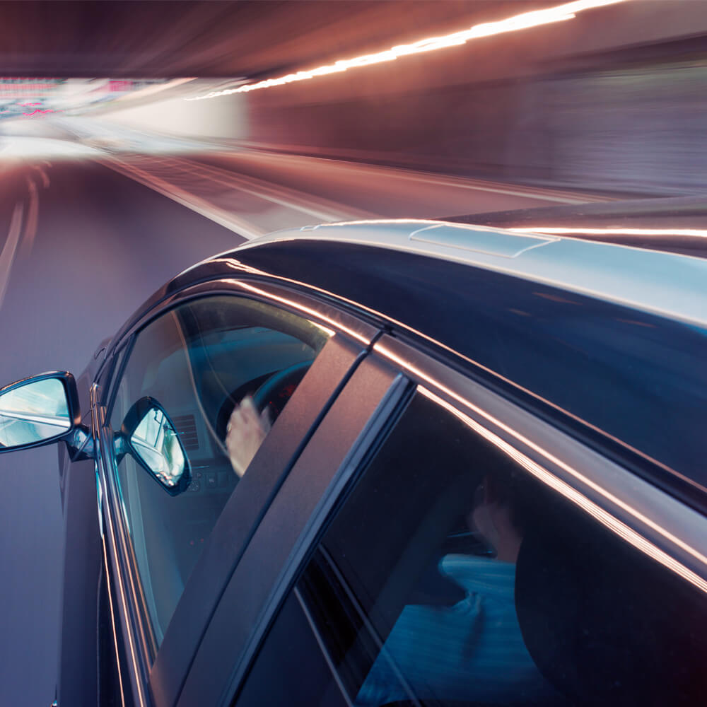 MagnaDamp® Noise Vibration Harshness NVH Automotive Industry