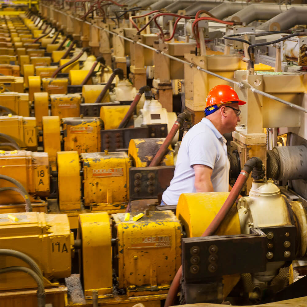 Electrogalvanizing Clean And Pre-Treatment Application Material Sciences Corporation