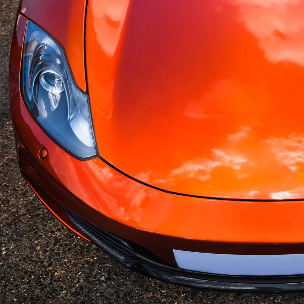 Automotive Industry Metal Technology Body Panels