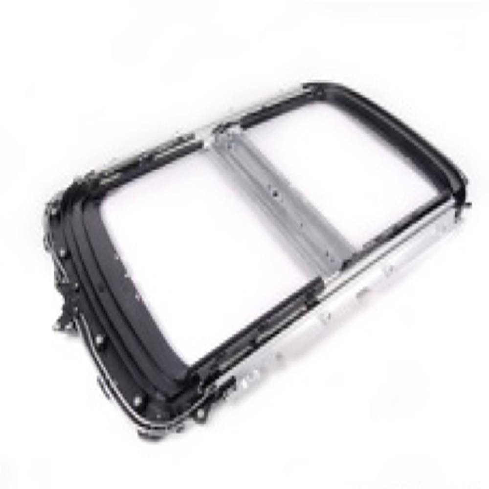 MSC Smart Steel® Automotive Lightweighting Metal Vehicle Moonroof Stucture