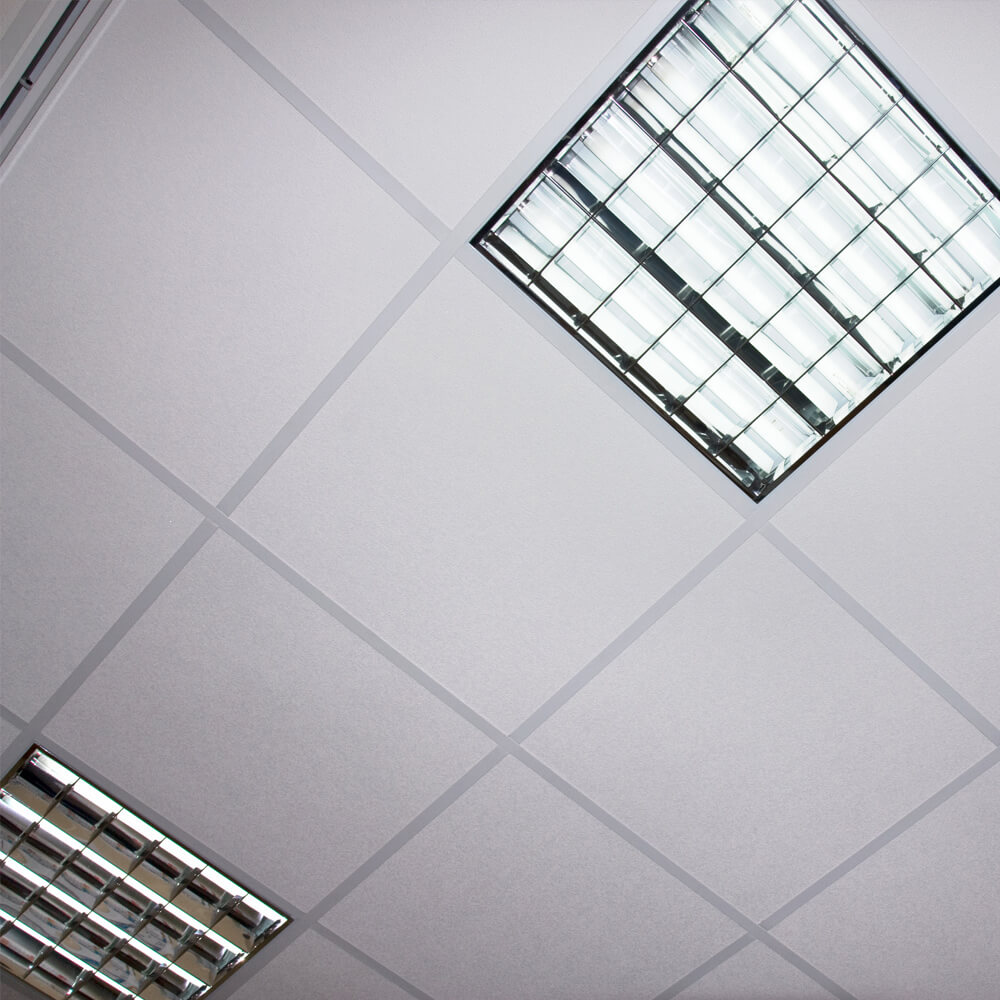 Coil Coating - Coated Painted Laminated Materials For Acoustical Ceiling Grids